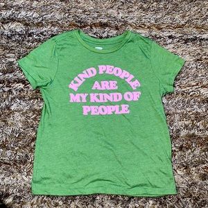 Old Navy Graphic Tee